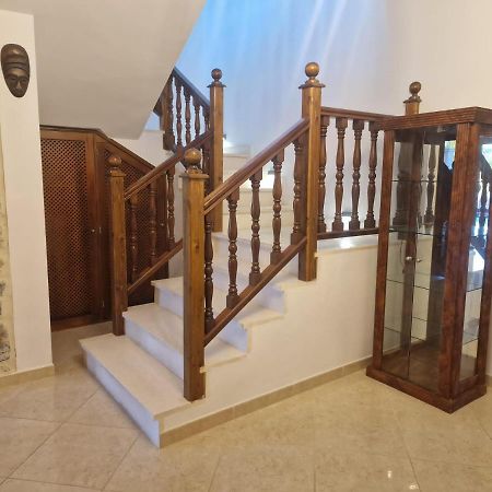 Villa Copacabana Super Lujo PMI Buitenkant foto